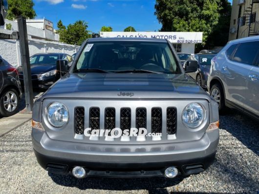 Jeep Patriot Jeepeta en venta