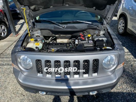 Jeep Patriot Jeepeta en venta