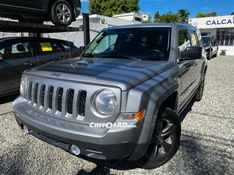 Jeep