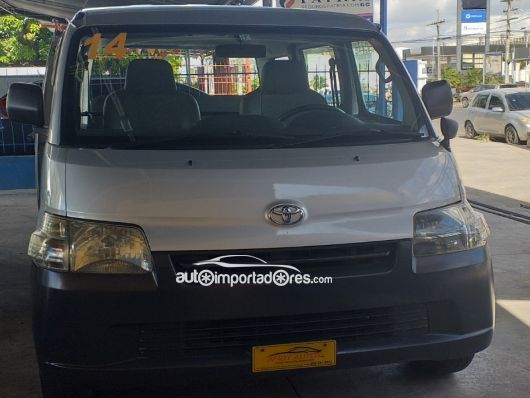 Toyota Town Ace Carros en venta