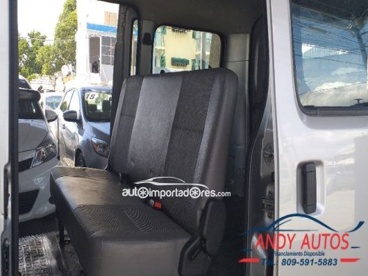 Toyota Town Ace Carros en venta