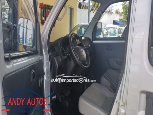 Toyota Town Ace Carros en venta