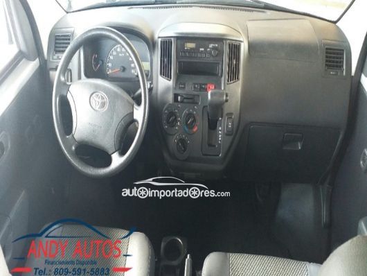 Toyota Town Ace Carros en venta
