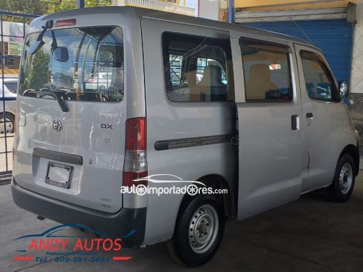 Toyota Town Ace Carros en venta
