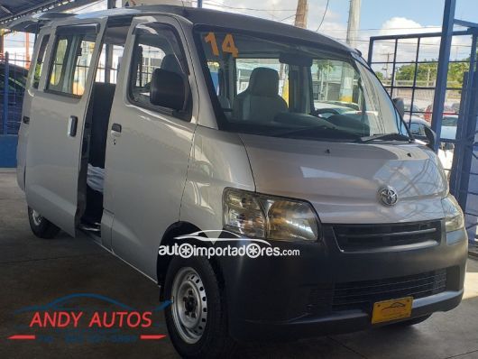 Toyota Town Ace Carros en venta