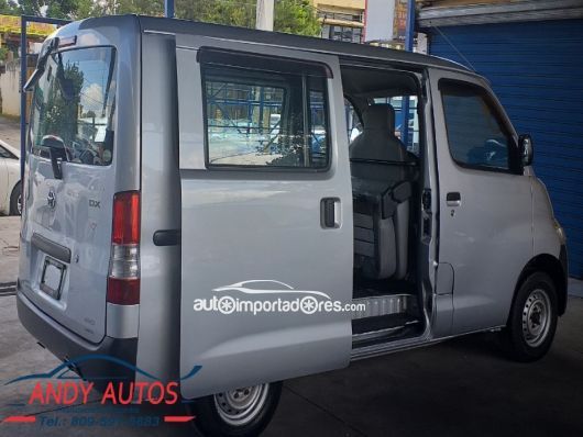 Toyota Town Ace Carros en venta