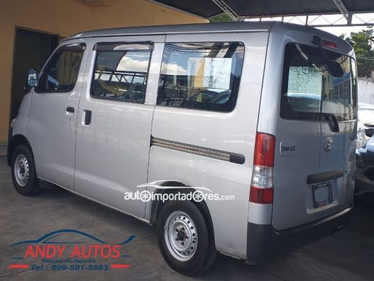 Toyota Town Ace Carros en venta
