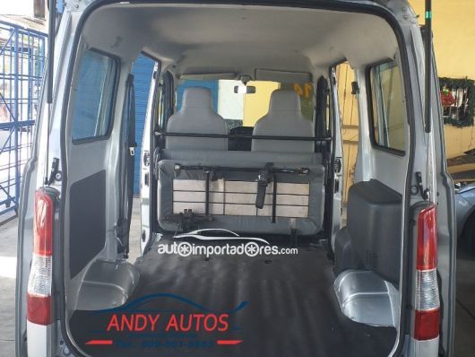 Toyota Town Ace Carros en venta