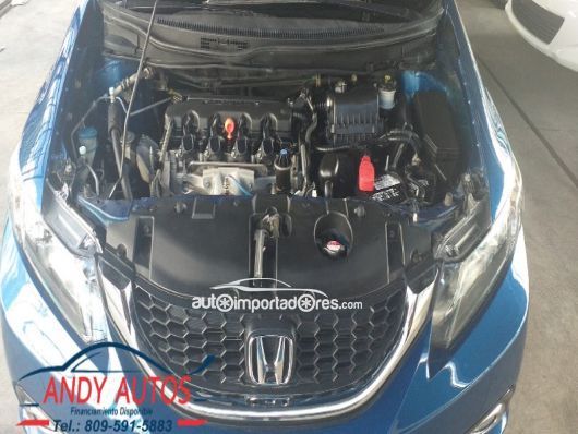 Honda Civic Carros en venta