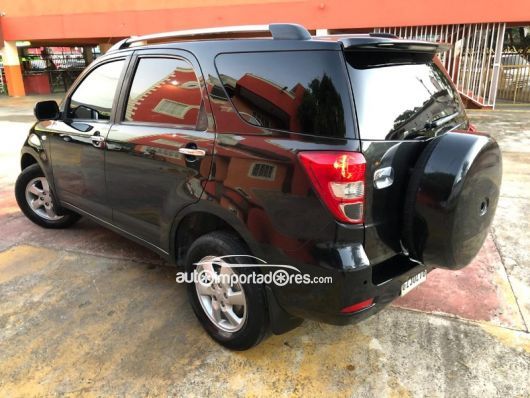 Daihatsu Terios Jeepeta en venta