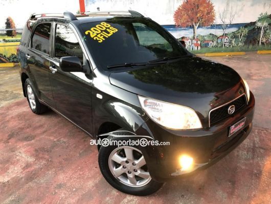 Daihatsu Terios Jeepeta en venta