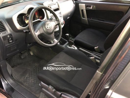 Daihatsu Terios Jeepeta en venta