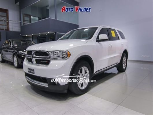 Dodge Durango Jeepeta en venta