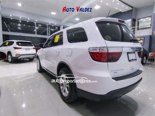 Dodge Durango Jeepeta en venta