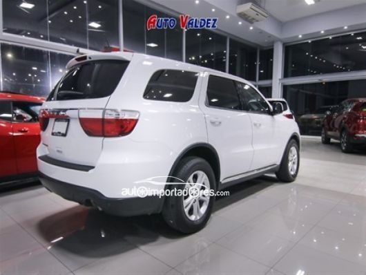Dodge Durango Jeepeta en venta