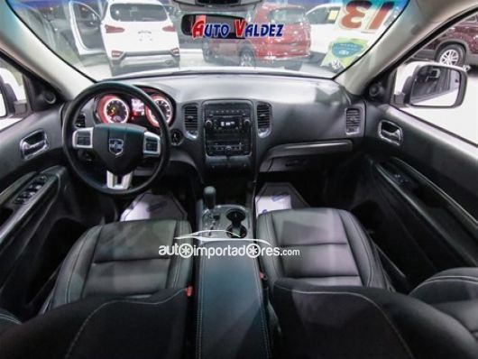 Dodge Durango Jeepeta en venta