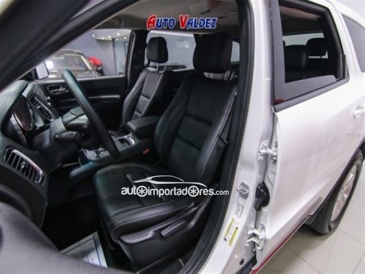 Dodge Durango Jeepeta en venta