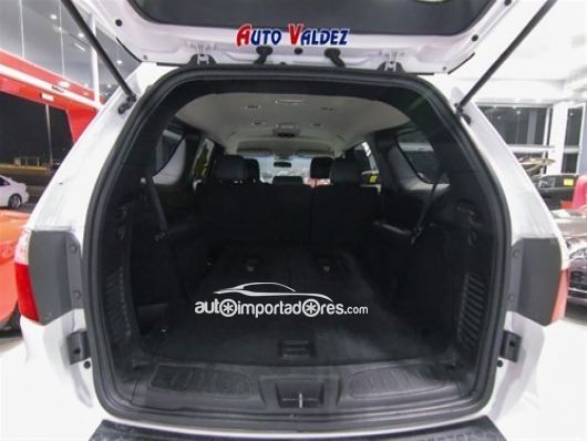 Dodge Durango Jeepeta en venta