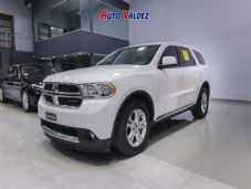 Dodge