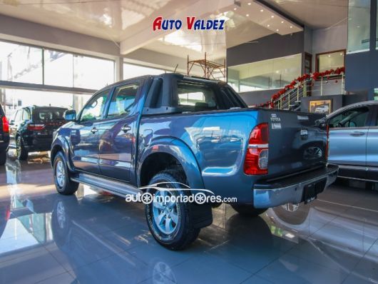 Toyota Hilux Camioneta en venta