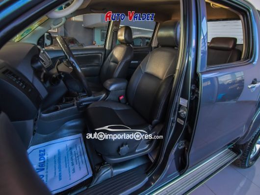 Toyota Hilux Camioneta en venta