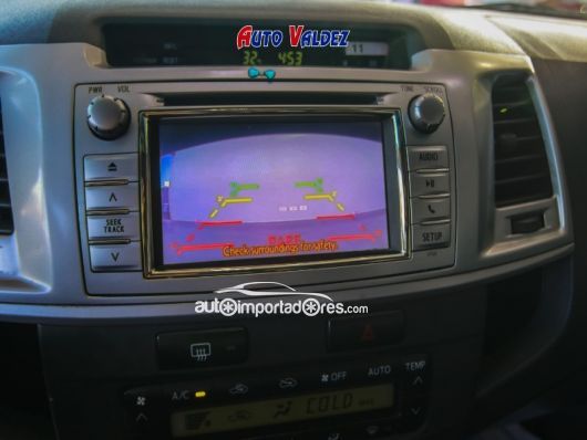 Toyota Hilux Camioneta en venta