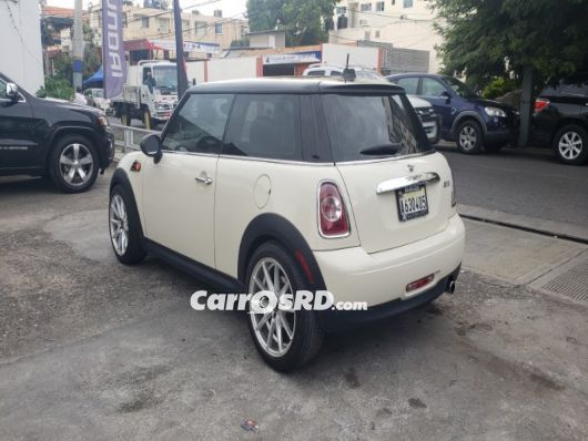 MINI Cooper Coupe en venta
