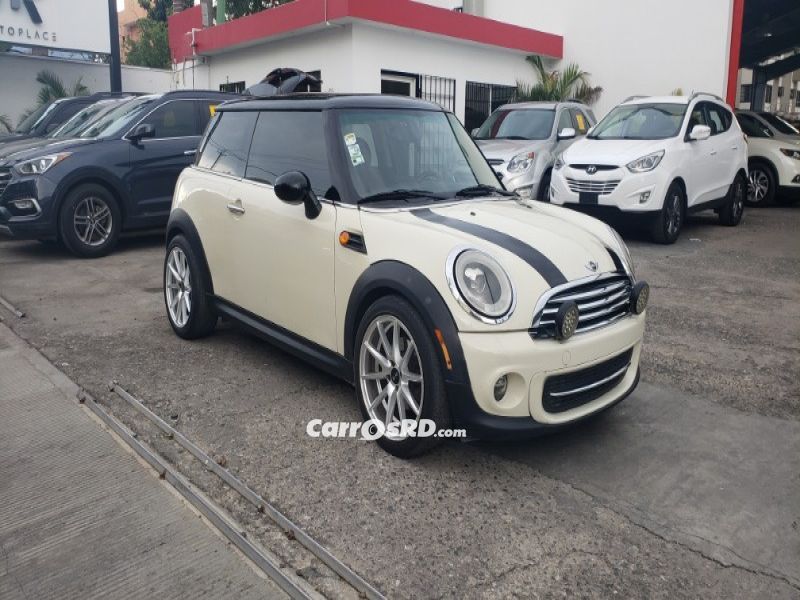 MINI