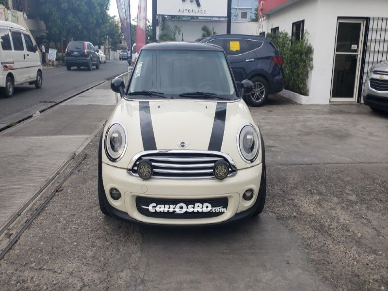 MINI