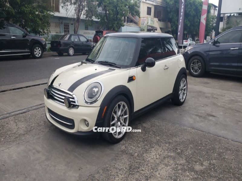 MINI