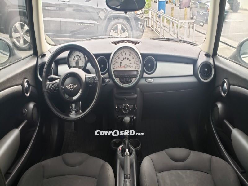 MINI