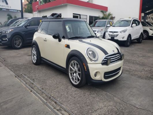 MINI