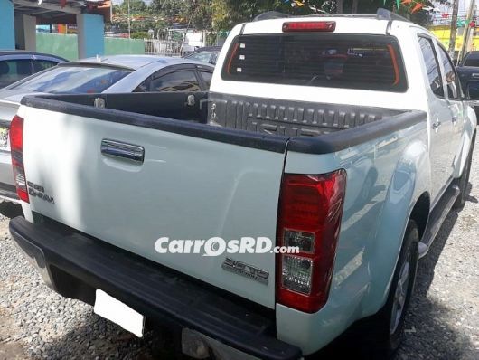 Isuzu Dmax Camioneta en venta