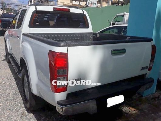 Isuzu Dmax Camioneta en venta