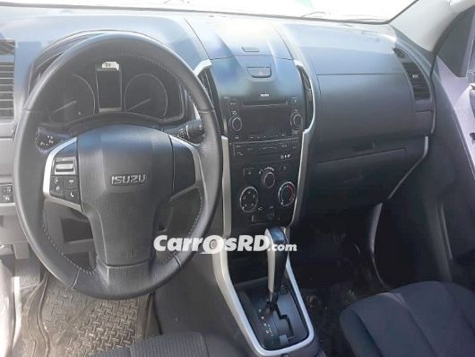 Isuzu Dmax Camioneta en venta