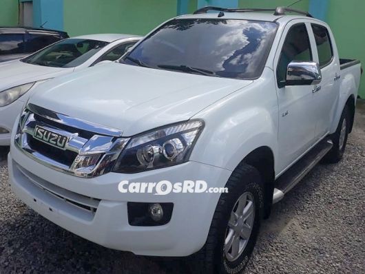 Isuzu Dmax Camioneta en venta