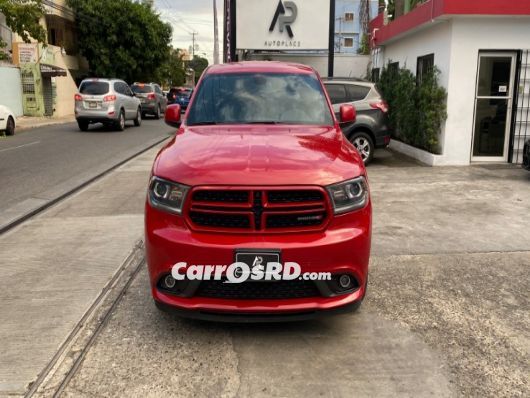 Dodge Durango Jeepeta en venta