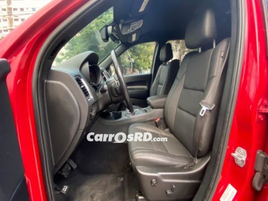 Dodge Durango Jeepeta en venta