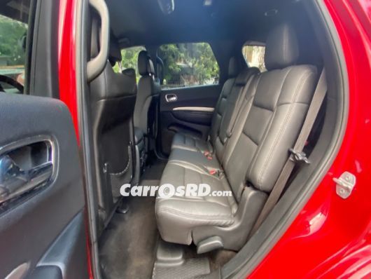 Dodge Durango Jeepeta en venta