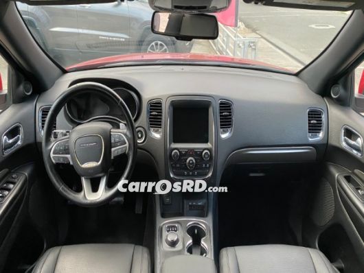 Dodge Durango Jeepeta en venta