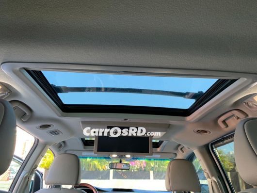 Toyota Sienna Minivan en venta