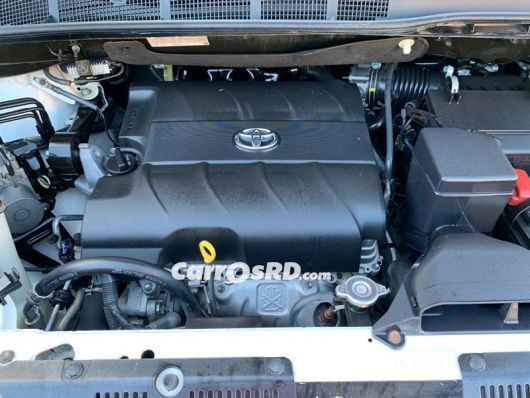 Toyota Sienna Minivan en venta