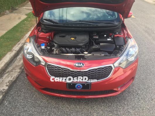 Kia Forte Carros en venta