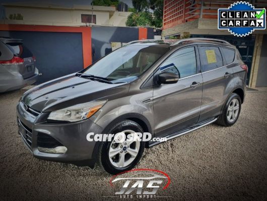 Ford Escape Jeepeta en venta