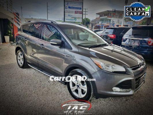 Ford Escape Jeepeta en venta