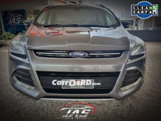 Ford Escape Jeepeta en venta