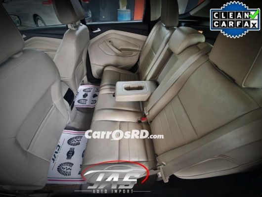 Ford Escape Jeepeta en venta