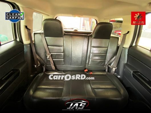 Jeep Patriot Jeepeta en venta