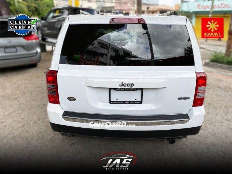 Jeep