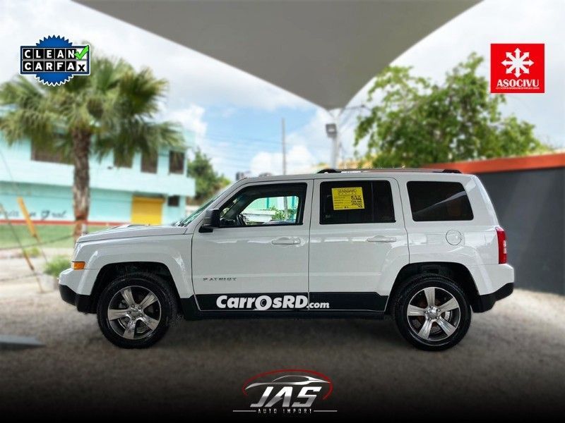 Jeep